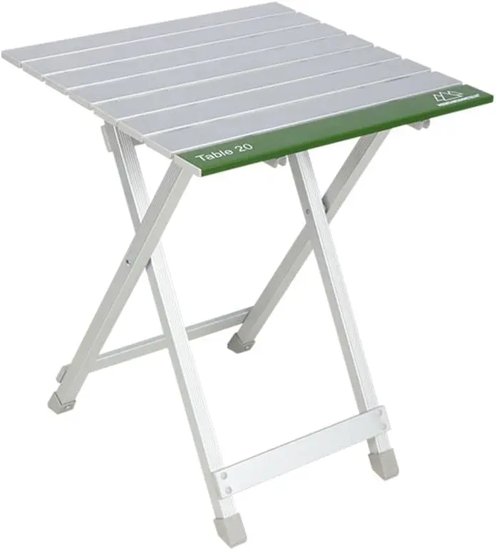 Lightweight Aluminum Camping Table | 4 Sizes for Outdoor Adventures
Lightweight Aluminum Camping Table | 4 Sizes for Outdoor Adventures