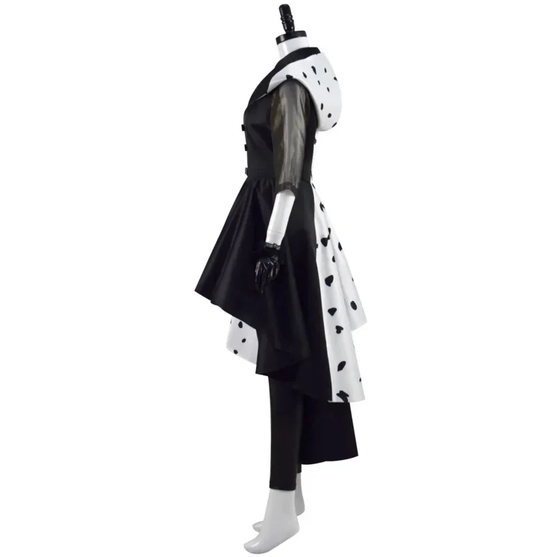 x;3,r'b\7/Halloween witch Cruella costume adult women black white dress wig gloves Carnival party cosplay cos6;n,9\j/5'k
x;3,r'b\7/Halloween witch Cruella costume adult women black white dress wig gloves Carnival party cosplay cos6;n,9\j/5'k
