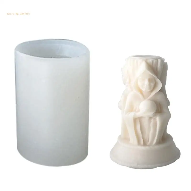 3D Three Shaped Moulds Soap Molds Silicone Mold DIY Hand Making Mould Silicone Material Hand Making Dropship
3D Three Shaped Moulds Soap Molds Silicone Mold DIY Hand Making Mould Silicone Material Hand Making Dropship