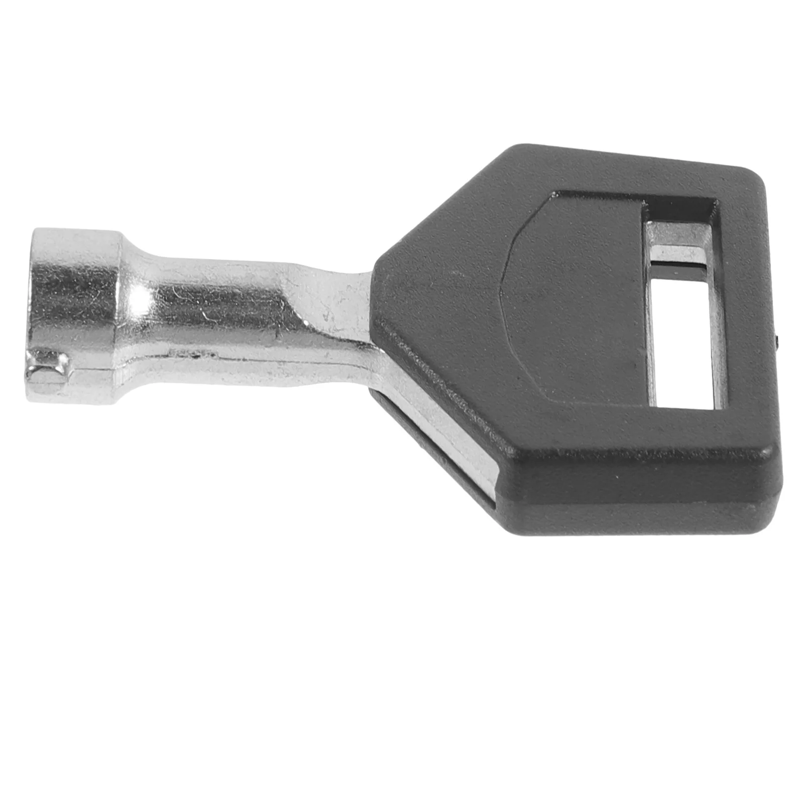 Electric Meter Box Key 5 Way Utilities Key Black Aluminum Alloy Durable Reliable Electric Cupboard Cabinet Gas Water Radiator
Electric Meter Box Key 5 Way Utilities Key Black Aluminum Alloy Durable Reliable Electric Cupboard Cabinet Gas Water Radiator