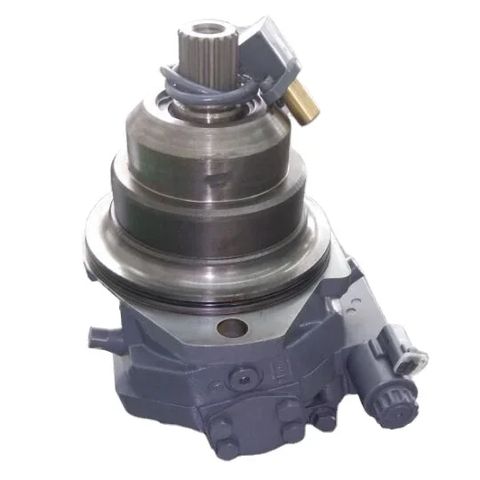 A6VE Series A6VE80 Motor A6VE80EP2/63W for Construction and Excavator parts in Stock
A6VE Series A6VE80 Motor A6VE80EP2/63W for Construction and Excavator parts in Stock