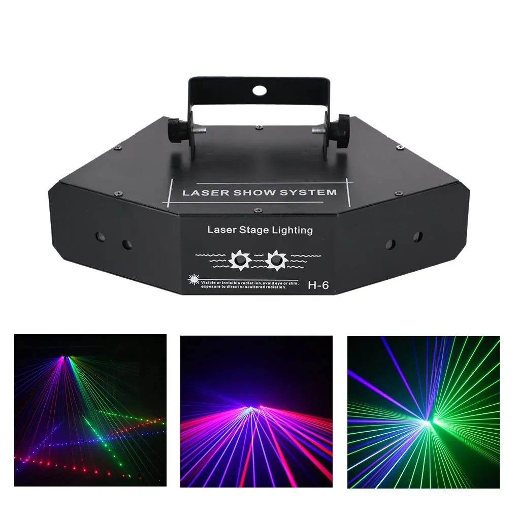 6 Lens RGB Meteor Shower Moving Ray Beam Optical Nets Effect Lamps Wedding Party Show Projector DMX Bars DJ Laser Stage Lighting
6 Lens RGB Meteor Shower Moving Ray Beam Optical Nets Effect Lamps Wedding Party Show Projector DMX Bars DJ Laser Stage Lighting