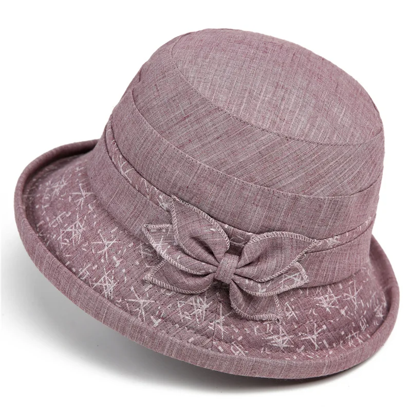 Hats Female Spring And Autumn Mother Sun-proof And Breathable Bucket Hat Bucket Hat Elders Grandma Short Brim Thin Cloth Cap
Hats Female Spring And Autumn Mother Sun-proof And Breathable Bucket Hat Bucket Hat Elders Grandma Short Brim Thin Cloth Cap