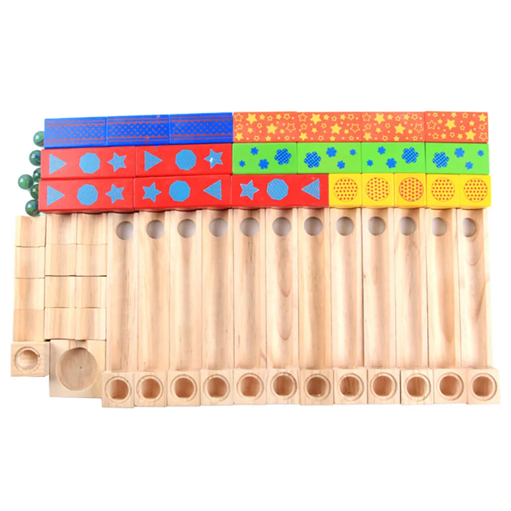 1Pcs Children Balance Blocks Eco Friendly Wooden Educational Puzzle Game to Enhance Hand Eye Coordination and Color Perception
1Pcs Children Balance Blocks Eco Friendly Wooden Educational Puzzle Game to Enhance Hand Eye Coordination and Color Perception