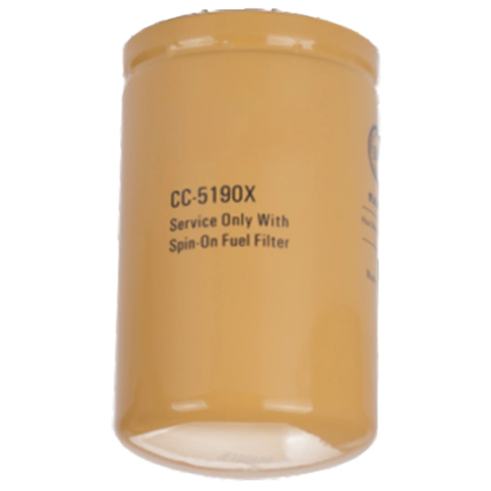 Fuel Filter CC-5190X For Caterpillar M315D2 Wheel Excavators
Fuel Filter CC-5190X For Caterpillar M315D2 Wheel Excavators