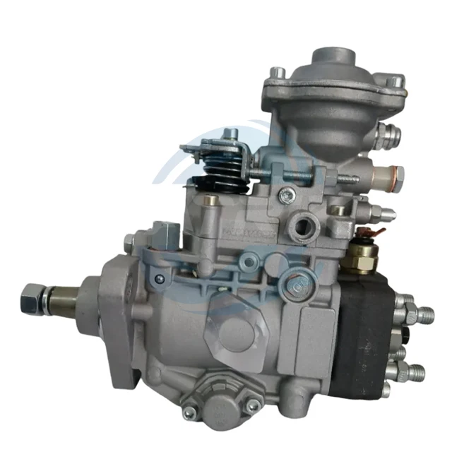 Auto Parts Diesel Fuel Injection VE Pump High Pressure Fuel Pump 0460424150 Excavator Engine Spare Parts
Auto Parts Diesel Fuel Injection VE Pump High Pressure Fuel Pump 0460424150 Excavator Engine Spare Parts