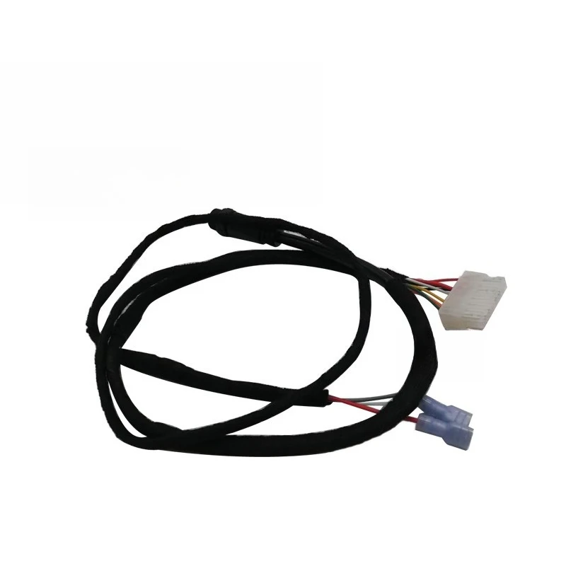 Accessories FactoryForklift standard installation accessories main harness original factory 61593810508
Accessories FactoryForklift standard installation accessories main harness original factory 61593810508