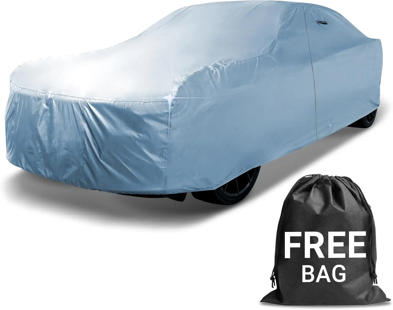 Custom Fit Car Cover for 1962-1974 Ford Galaxie 500 2/4-Door, Waterproof All-Weather Protection
Custom Fit Car Cover for 1962-1974 Ford Galaxie 500 2/4-Door, Waterproof All-Weather Protection