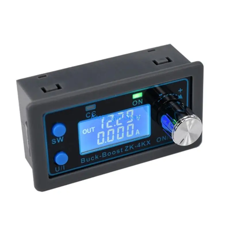 C7AB DIY Solar Controller Adjustable Direct current Alterer LCD Display Bill
C7AB DIY Solar Controller Adjustable Direct current Alterer LCD Display Bill
