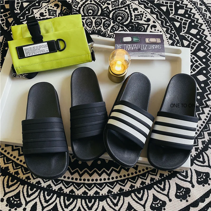 New Men Slippers Summer Flip Flops Brand Fashion Outdoor Comfortable Casual Slides Shoes Non-slip Beach Men Sandals Hot Sale2025
New Men Slippers Summer Flip Flops Brand Fashion Outdoor Comfortable Casual Slides Shoes Non-slip Beach Men Sandals Hot Sale2025