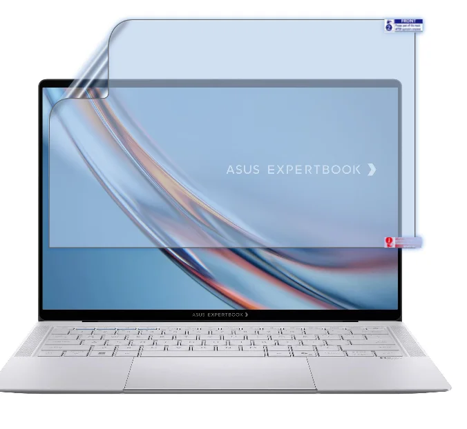 2pcs/lot For ASUS ExpertBook Ultra (B9406) B9406 B9406CAA 2026 14 inch Matte Screen Protecto Protective Film
2pcs/lot For ASUS ExpertBook Ultra (B9406) B9406 B9406CAA 2026 14 inch Matte Screen Protecto Protective Film