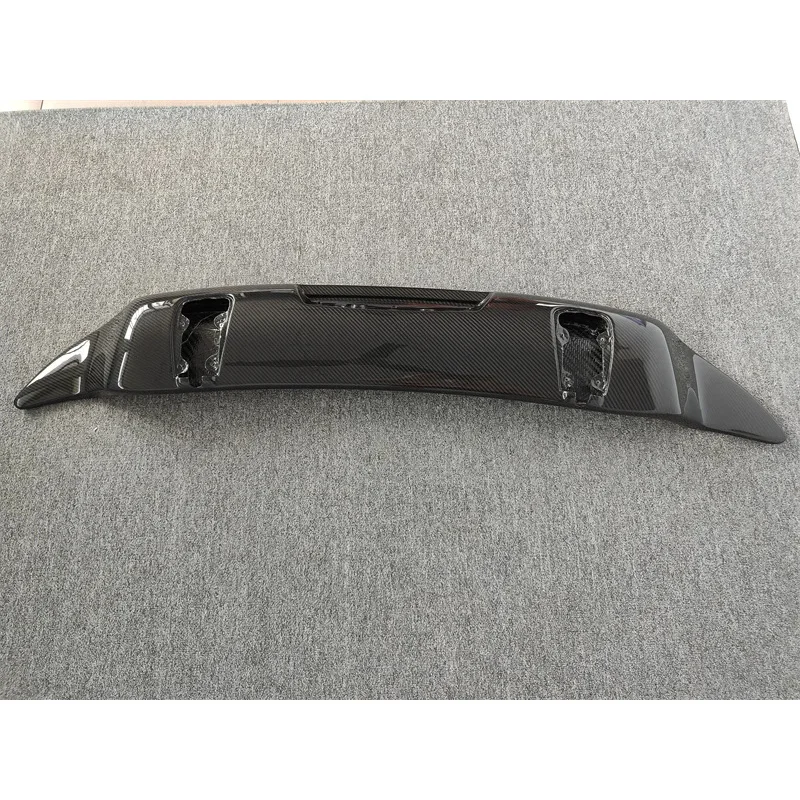 High Quality V Style Carbon Fiber Rear Spoiler Body Kit For MP4 12C Coupe 650S Front Bumper Rear Bumper Side Skirts
High Quality V Style Carbon Fiber Rear Spoiler Body Kit For MP4 12C Coupe 650S Front Bumper Rear Bumper Side Skirts
