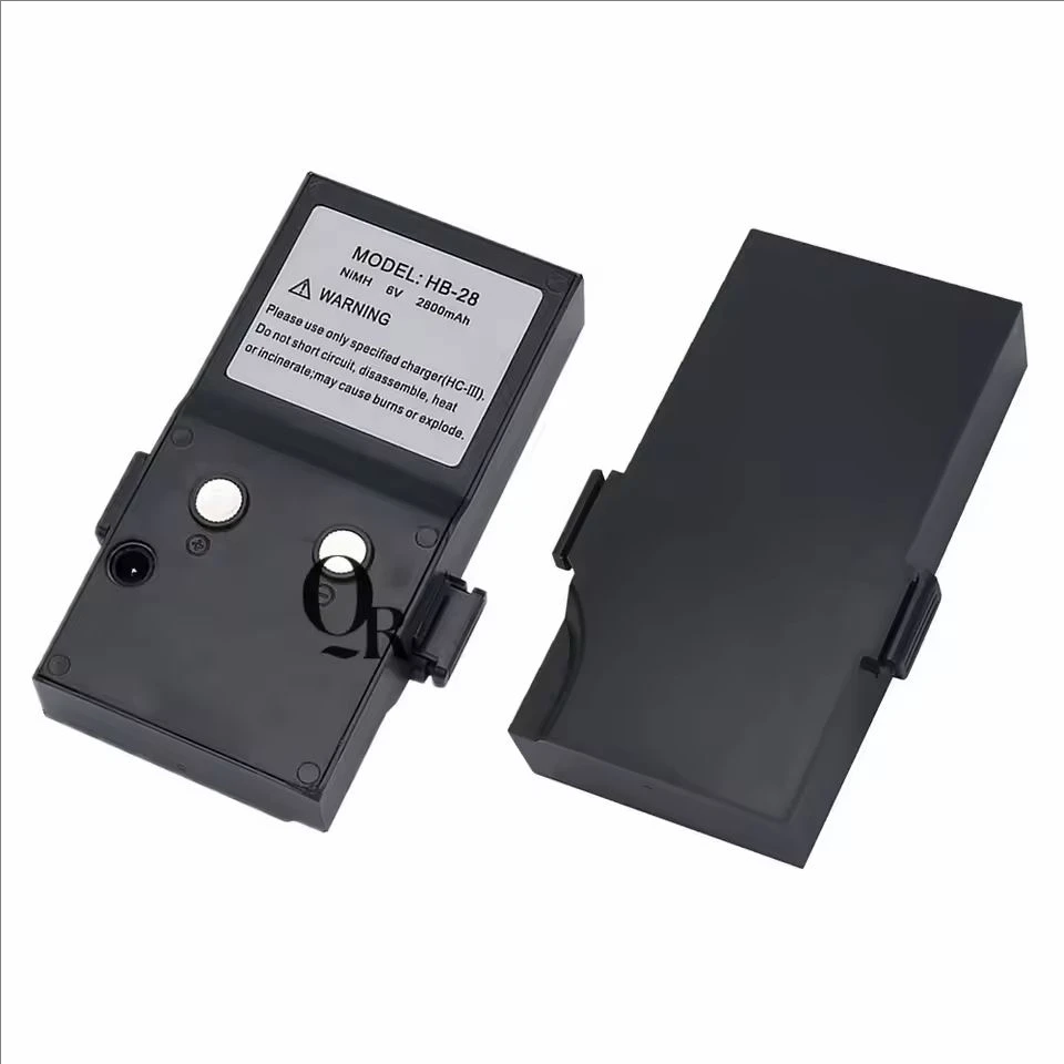 HB-28 Battery For Total Station HB-28 Battery For South NTS-302,NTS-312,NTS-332 Series
HB-28 Battery For Total Station HB-28 Battery For South NTS-302,NTS-312,NTS-332 Series