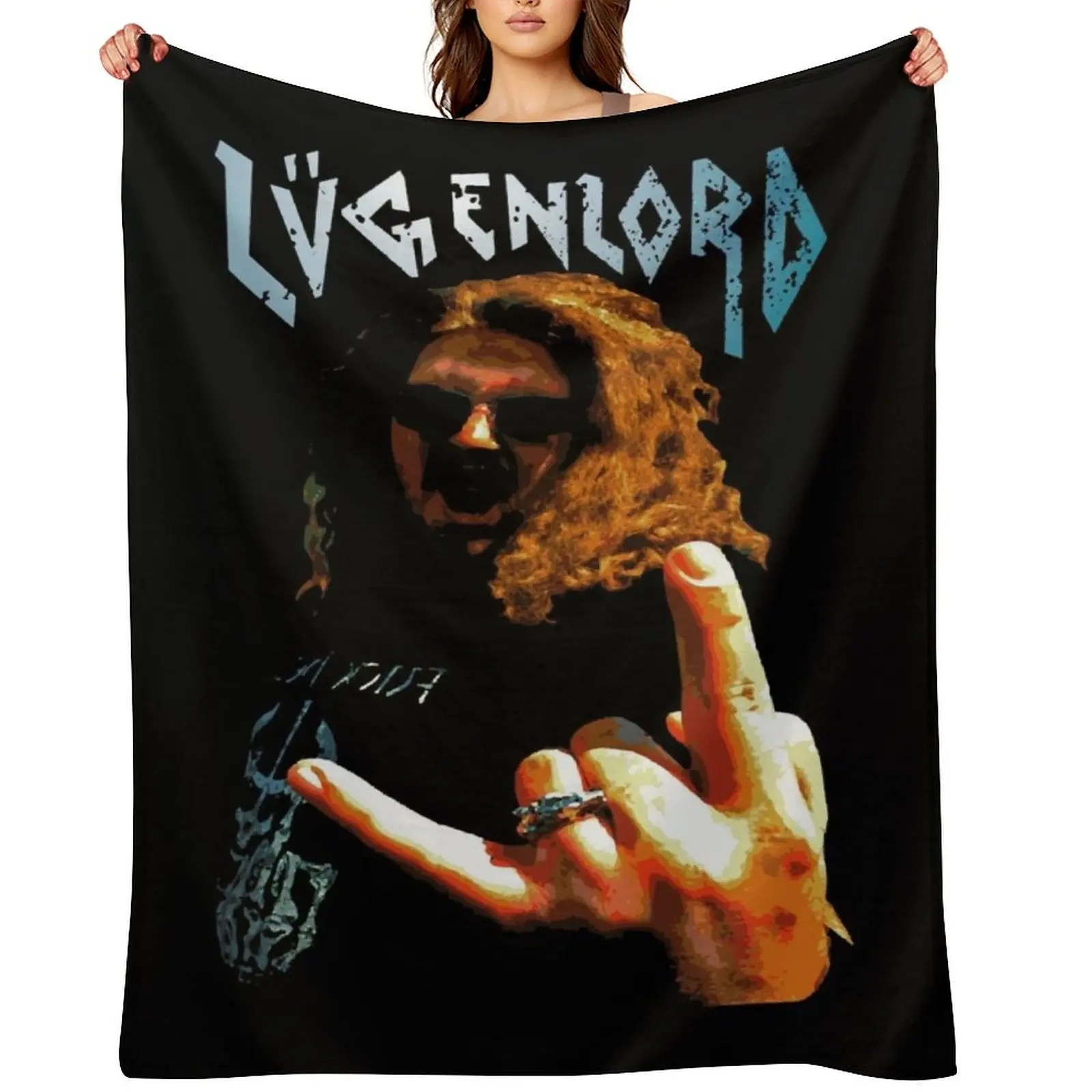Lgenlord Design Classic Throw Blanket Sofas Vintage Winter beds Decorative Sofas Blankets
Lgenlord Design Classic Throw Blanket Sofas Vintage Winter beds Decorative Sofas Blankets