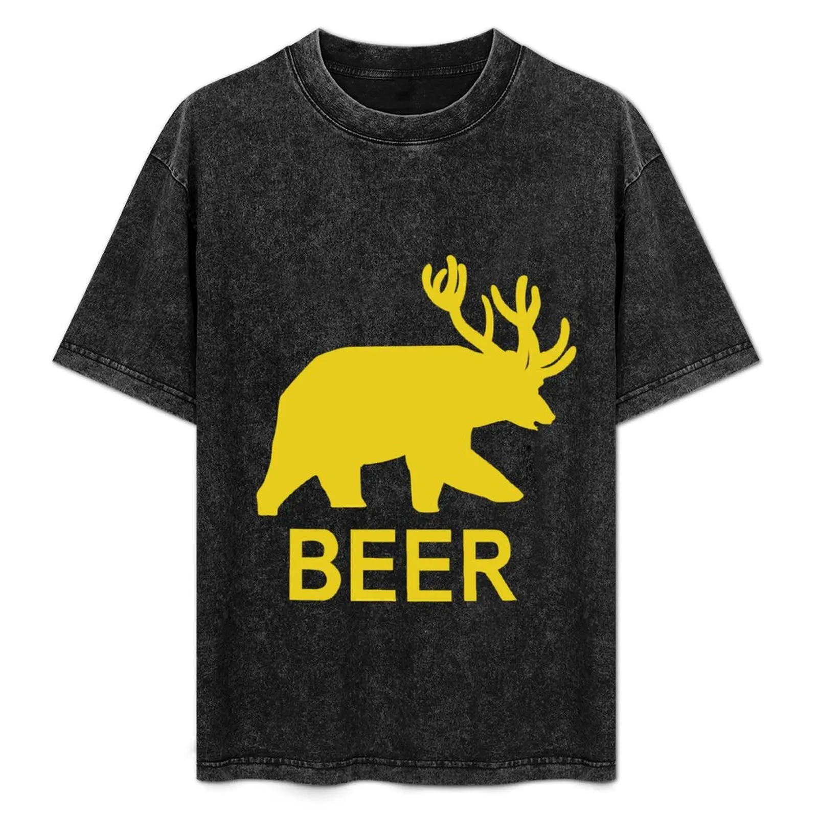 BEER - Life is Strange T-Shirt Work Duty Casual T-Shirt
BEER - Life is Strange T-Shirt Work Duty Casual T-Shirt