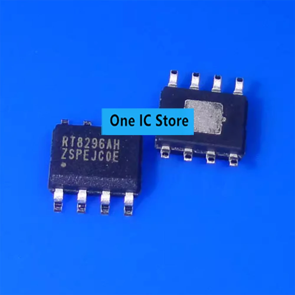 10pcs/lot 100% Original RT8296AHZSP RT8296AH SOP Brand New Genuine Ic
10pcs/lot 100% Original RT8296AHZSP RT8296AH SOP Brand New Genuine Ic