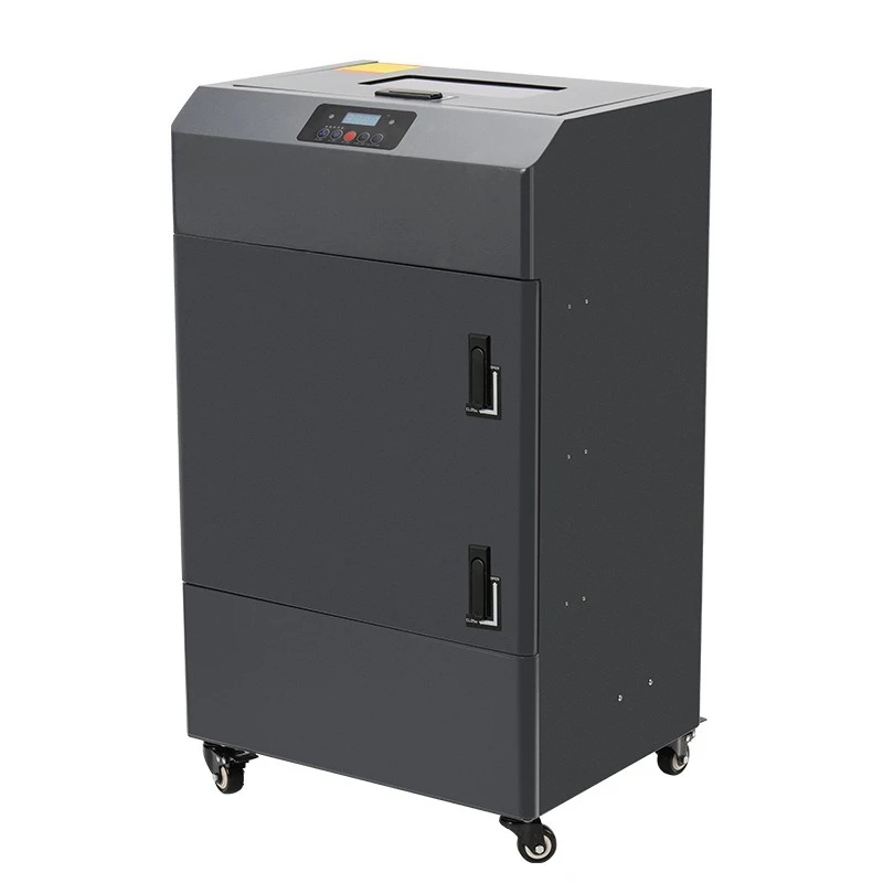 Laser Cutting Purifier Acrylic Cutting Dust Powder Solder Purifier Welding Fume
Laser Cutting Purifier Acrylic Cutting Dust Powder Solder Purifier Welding Fume