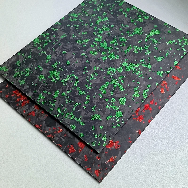 Colored Forged Carbon Fiber Plates, Carbon Fiber Material, Durable Stylish Boards for Auto and Luxury Products
Colored Forged Carbon Fiber Plates, Carbon Fiber Material, Durable Stylish Boards for Auto and Luxury Products