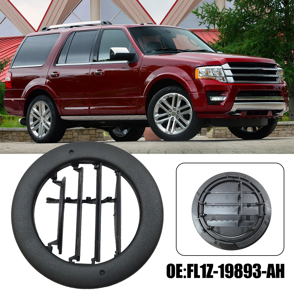 Brand New Car Air Vent Grille Ventilation Grille Roof Air Vent ABS Plastic Car Accessories Car Styling FL1Z-19893-AH
Brand New Car Air Vent Grille Ventilation Grille Roof Air Vent ABS Plastic Car Accessories Car Styling FL1Z-19893-AH