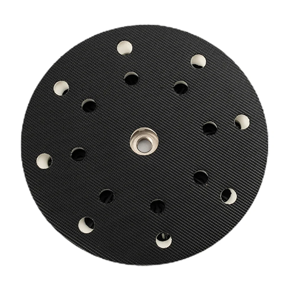 Sander Polishing Disc Accessories BO6050 Sanding Discs 148mm 197314-7 6 Inch BO6050J Backing Pad Orbital Sander
Sander Polishing Disc Accessories BO6050 Sanding Discs 148mm 197314-7 6 Inch BO6050J Backing Pad Orbital Sander