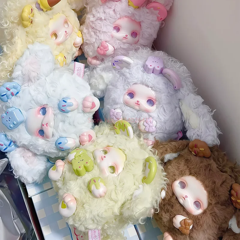 Loloan Dessert Series слепая коробка игрушки плюшевые куклы брелки рюкзак подвески декор стола модные праздничные подарки для детей 4–92 лет
Loloan Dessert Series слепая коробка игрушки плюшевые куклы брелки рюкзак подвески декор стола модные праздничные подарки для детей 4–92 лет