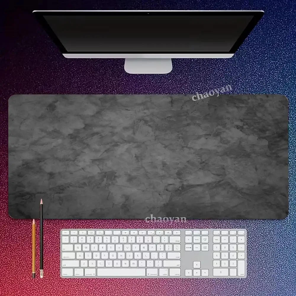 Коврик для мыши с ярко-серым узором, большой коврик для компьютерной офисной игровой настольной коврик XXL, резиновые противоскользящие коврики для игровой клавиатуры, длинные настольные коврики
Коврик для мыши с ярко-серым узором, большой коврик для компьютерной офисной игровой настольной коврик XXL, резиновые противоскользящие коврики для игровой клавиатуры, длинные настольные коврики