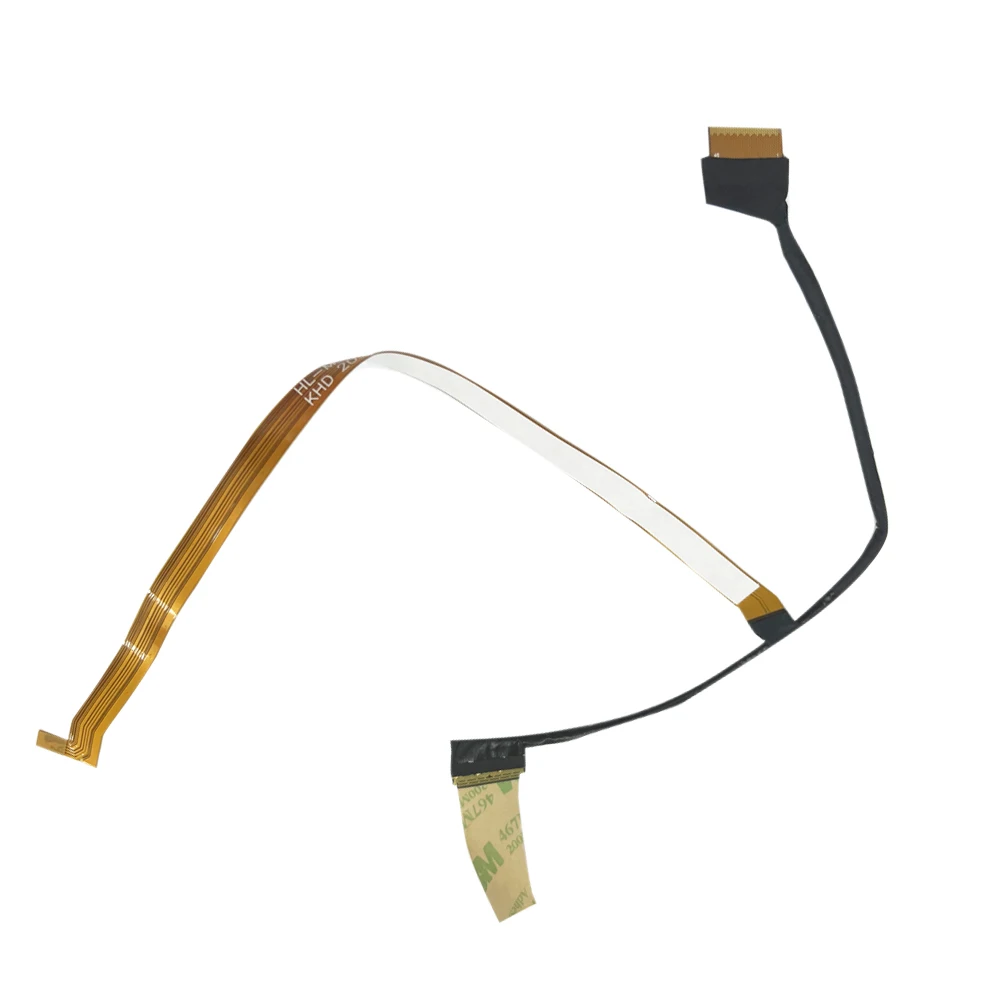 For MSI MS-14C1 Prestige 14 A10SC MS-14D1 Modern 14 B10MW B10RASW B10RBSW MS-14DK Modern 14 B4MW 30PIN LCD KHD EDP LCD Cable
For MSI MS-14C1 Prestige 14 A10SC MS-14D1 Modern 14 B10MW B10RASW B10RBSW MS-14DK Modern 14 B4MW 30PIN LCD KHD EDP LCD Cable