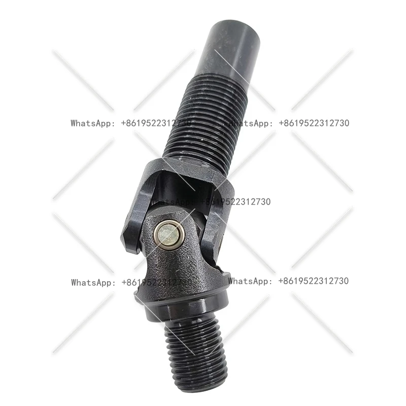 Детали экскаватора PC60 120 200 220-5-6 -7-80 000 Универсальный шарнир ручки джойстика
Детали экскаватора PC60 120 200 220-5-6 -7-80 000 Универсальный шарнир ручки джойстика