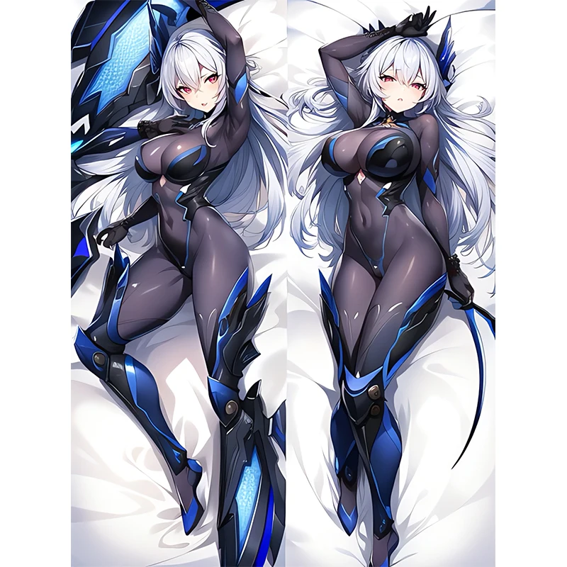 Dakimakura Anime Beauty With Giant Breast Double-sided Print Life-size Body Game Pillow Cover Bedding Gifts
Dakimakura Anime Beauty With Giant Breast Double-sided Print Life-size Body Game Pillow Cover Bedding Gifts