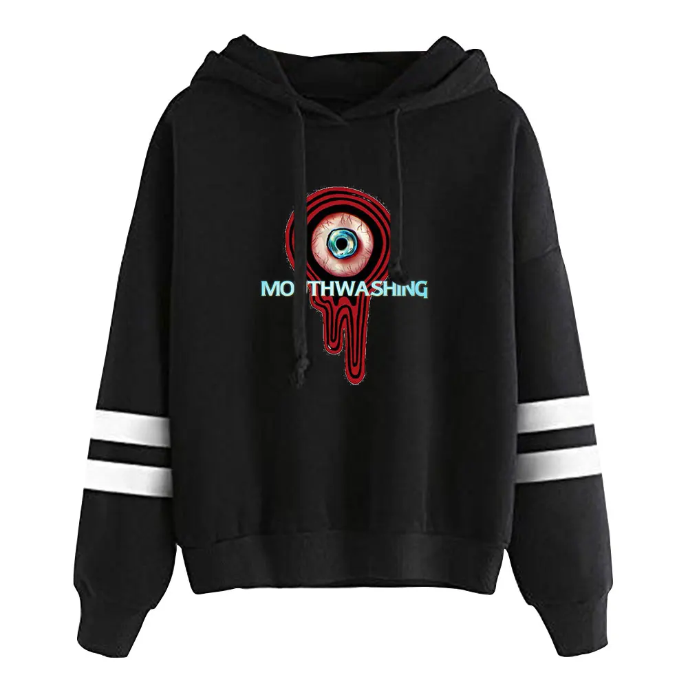 Mouthwashing Game Hoodie Vintage 90s Merch Pullover Merch Tracksuit Hoodie Sweatshirt Fashion Pullover
Mouthwashing Game Hoodie Vintage 90s Merch Pullover Merch Tracksuit Hoodie Sweatshirt Fashion Pullover