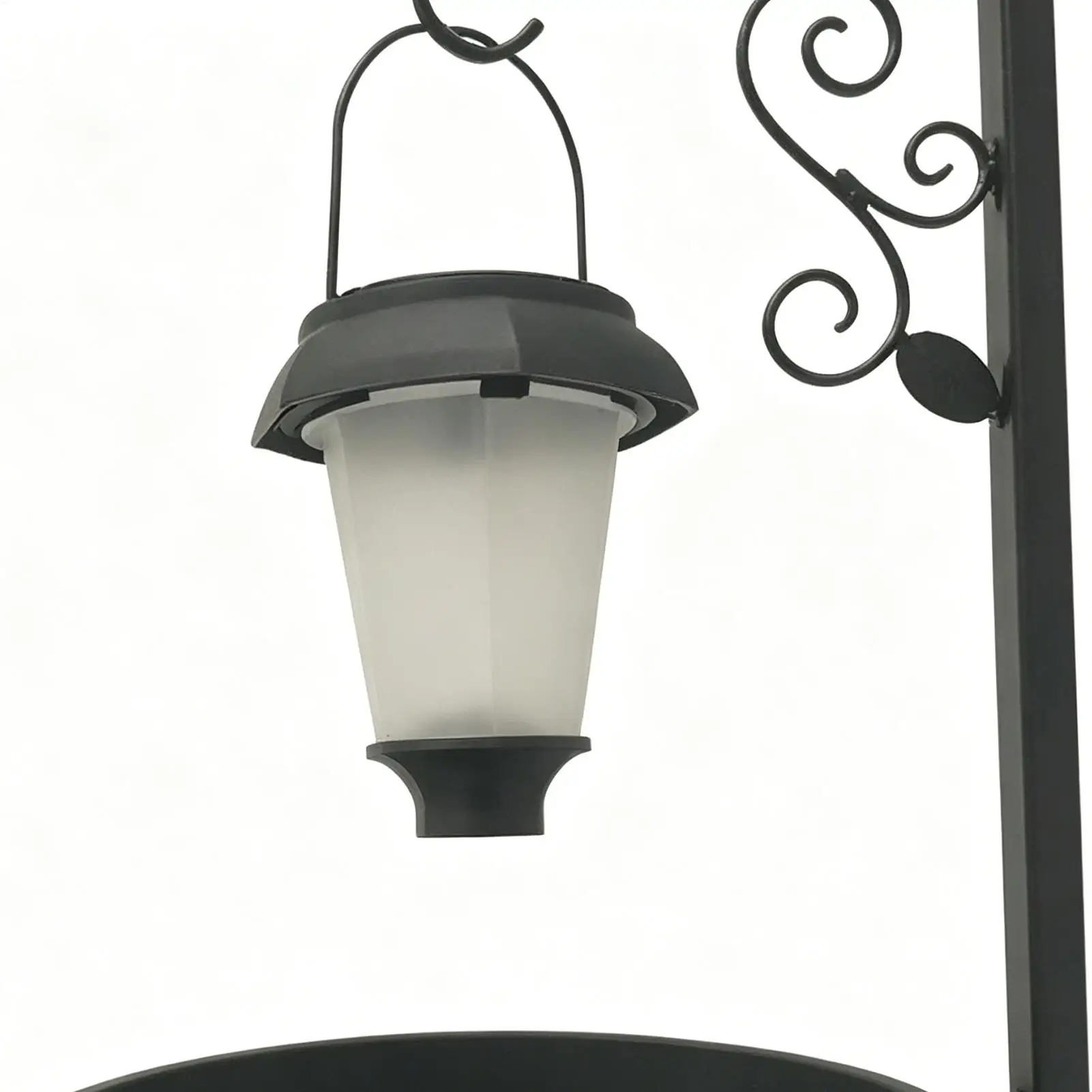 Solar Light Planter Box Stable Waterproof Decoration Soft Warm Solar Post Light With Planter For Patio Park Lawn Balcony
Solar Light Planter Box Stable Waterproof Decoration Soft Warm Solar Post Light With Planter For Patio Park Lawn Balcony