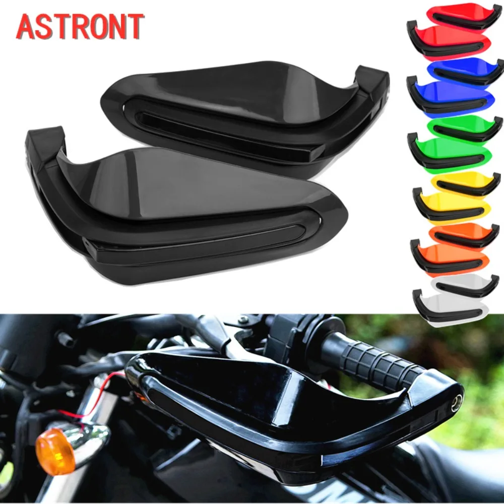 Motorcycle Handguard Protector PP Plastic PP Aluminium Alloy Handlebar Universal For Yamaha FZ1 FZ6 Suzuki Honda
Motorcycle Handguard Protector PP Plastic PP Aluminium Alloy Handlebar Universal For Yamaha FZ1 FZ6 Suzuki Honda