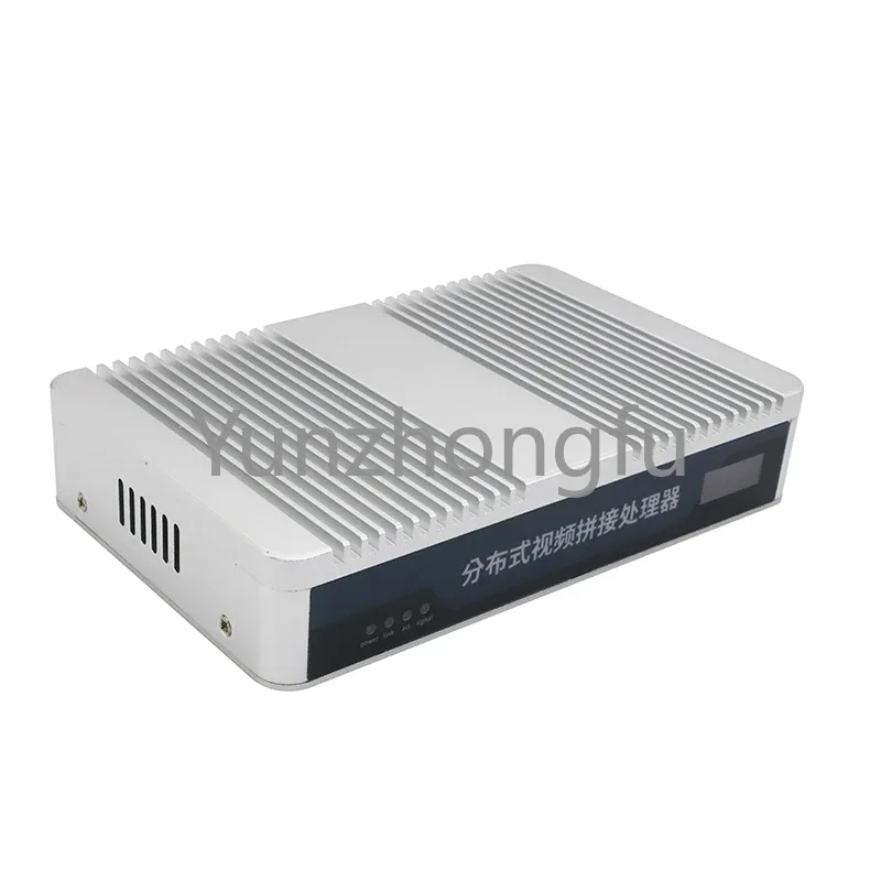 Distributed video splicing processor SS528 security monitoring replaces hisilicon 3531DV200
Distributed video splicing processor SS528 security monitoring replaces hisilicon 3531DV200