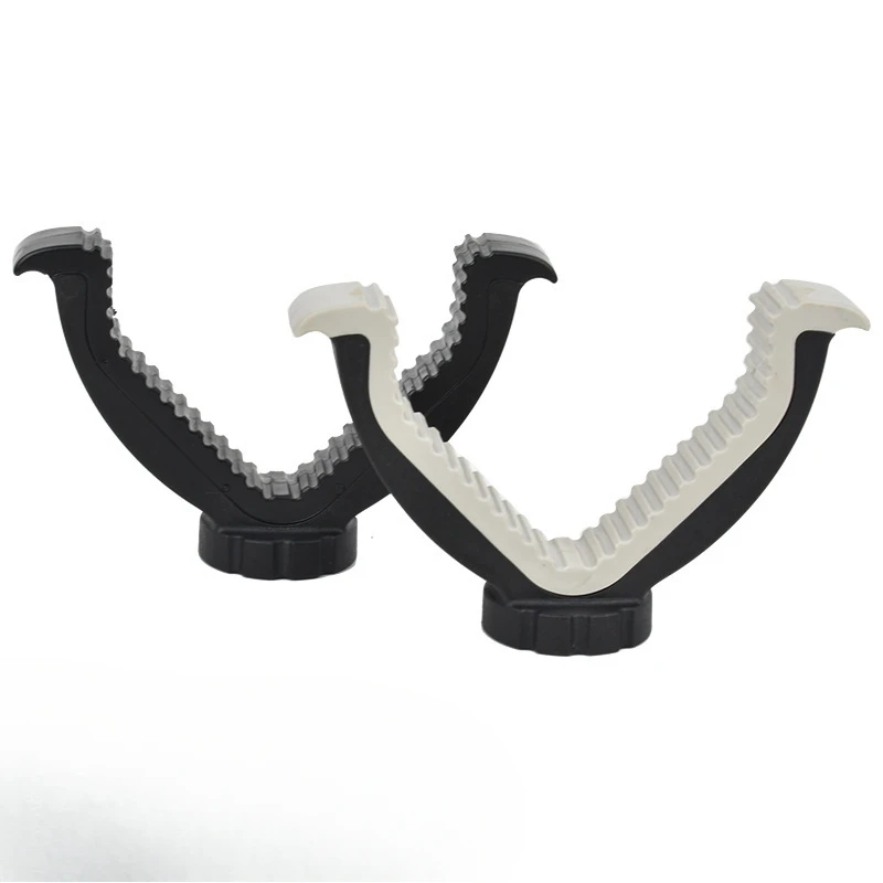 Bracket V-shaped gimbal tripod universal 1/4 interface hunting chuck practice bracket chuck toy holder
Bracket V-shaped gimbal tripod universal 1/4 interface hunting chuck practice bracket chuck toy holder