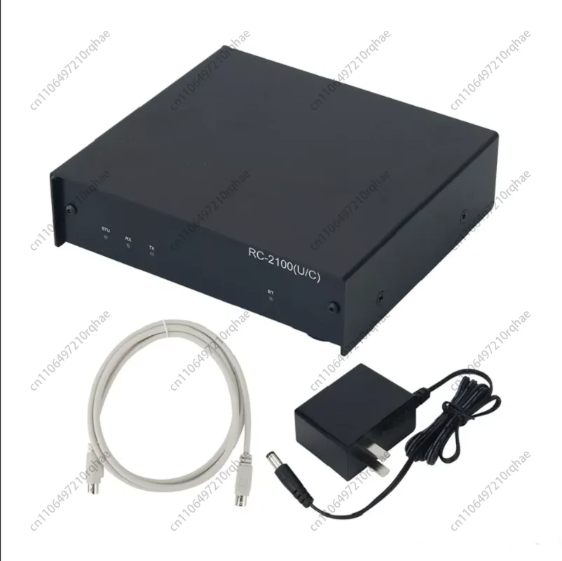 RC-2100 (U/C) USB-232B Antenna Rotator Controller – for G-800/1000DXA/2800DXA/G-5500
RC-2100 (U/C) USB-232B Antenna Rotator Controller – for G-800/1000DXA/2800DXA/G-5500