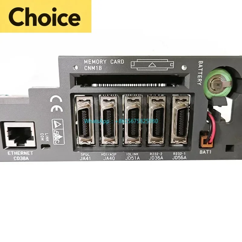FANUC A16B-3200-0520 PCB, 0391 CNC System Main Circuit Board
FANUC A16B-3200-0520 PCB, 0391 CNC System Main Circuit Board
