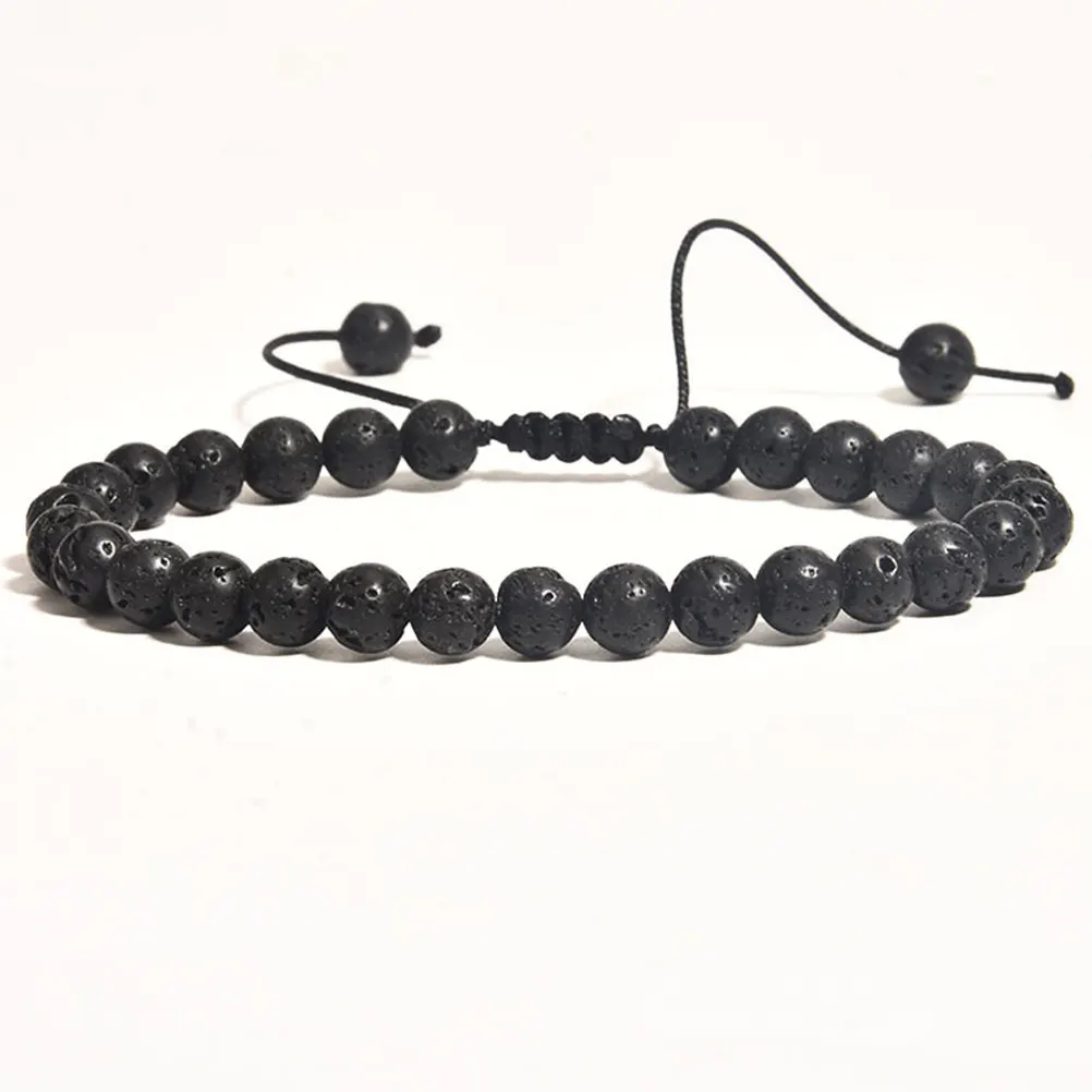 2Pcs Anti-Dizziness Wrist Bracelets Unisex Adjustable Compact Portable Daily Beads Wristwear Wrist Bracelet Unisex Bracelet 
2Pcs Anti-Dizziness Wrist Bracelets Unisex Adjustable Compact Portable Daily Beads Wristwear Wrist Bracelet Unisex Bracelet