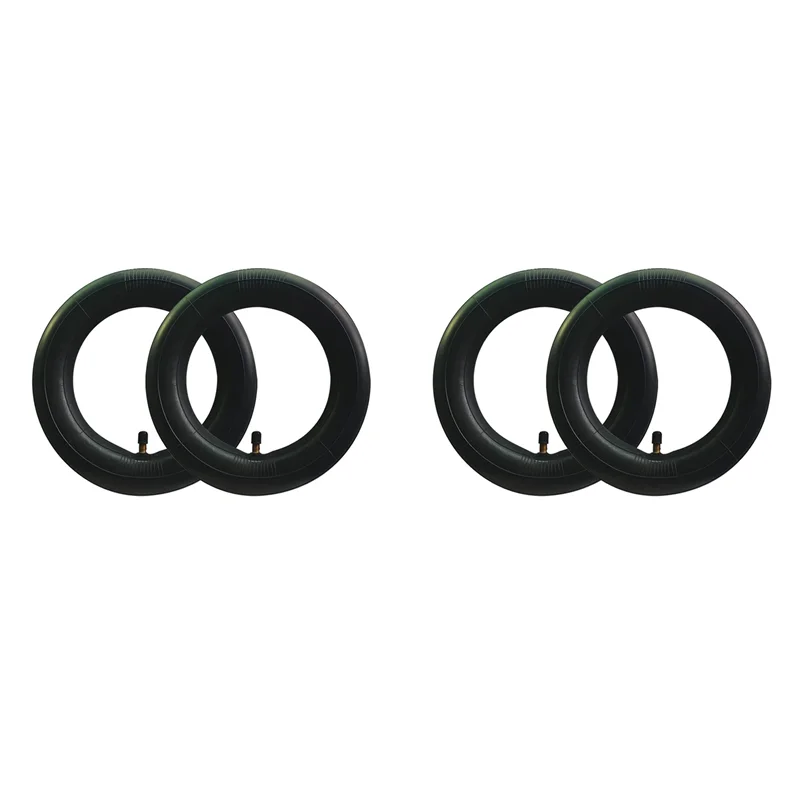4 шт. 8,5-дюймовые замены воздушных шин, 8,5-кратные 2-дюймовые внутренние трубки для электрических скутеров Xiaomi M365, Gotrax 50/75 - 6,1
4 шт. 8,5-дюймовые замены воздушных шин, 8,5-кратные 2-дюймовые внутренние трубки для электрических скутеров Xiaomi M365, Gotrax 50/75 - 6,1