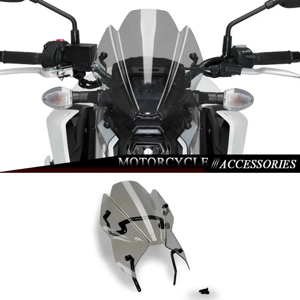 GSX-S 1000 For Suzuki GSX-S1000 GSX-S950 2021-2025 Windshield Windscreen Motorcycle Wind Deflector Shield Screen GSXS 1000 950
GSX-S 1000 For Suzuki GSX-S1000 GSX-S950 2021-2025 Windshield Windscreen Motorcycle Wind Deflector Shield Screen GSXS 1000 950