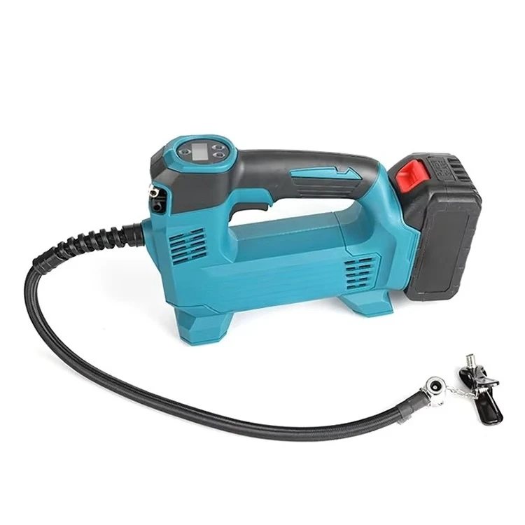 New wholesale cordless power tools 21v top tire inflator portable air compressor car tire
New wholesale cordless power tools 21v top tire inflator portable air compressor car tire