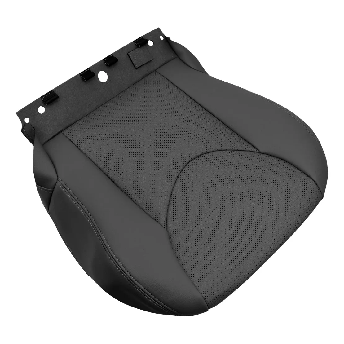 Black Microfiber Leather Driver Side Bottom Seat Cover Fit For Toyota RAV4 2006 2007 2008 2009 2010 2011 2012
Black Microfiber Leather Driver Side Bottom Seat Cover Fit For Toyota RAV4 2006 2007 2008 2009 2010 2011 2012