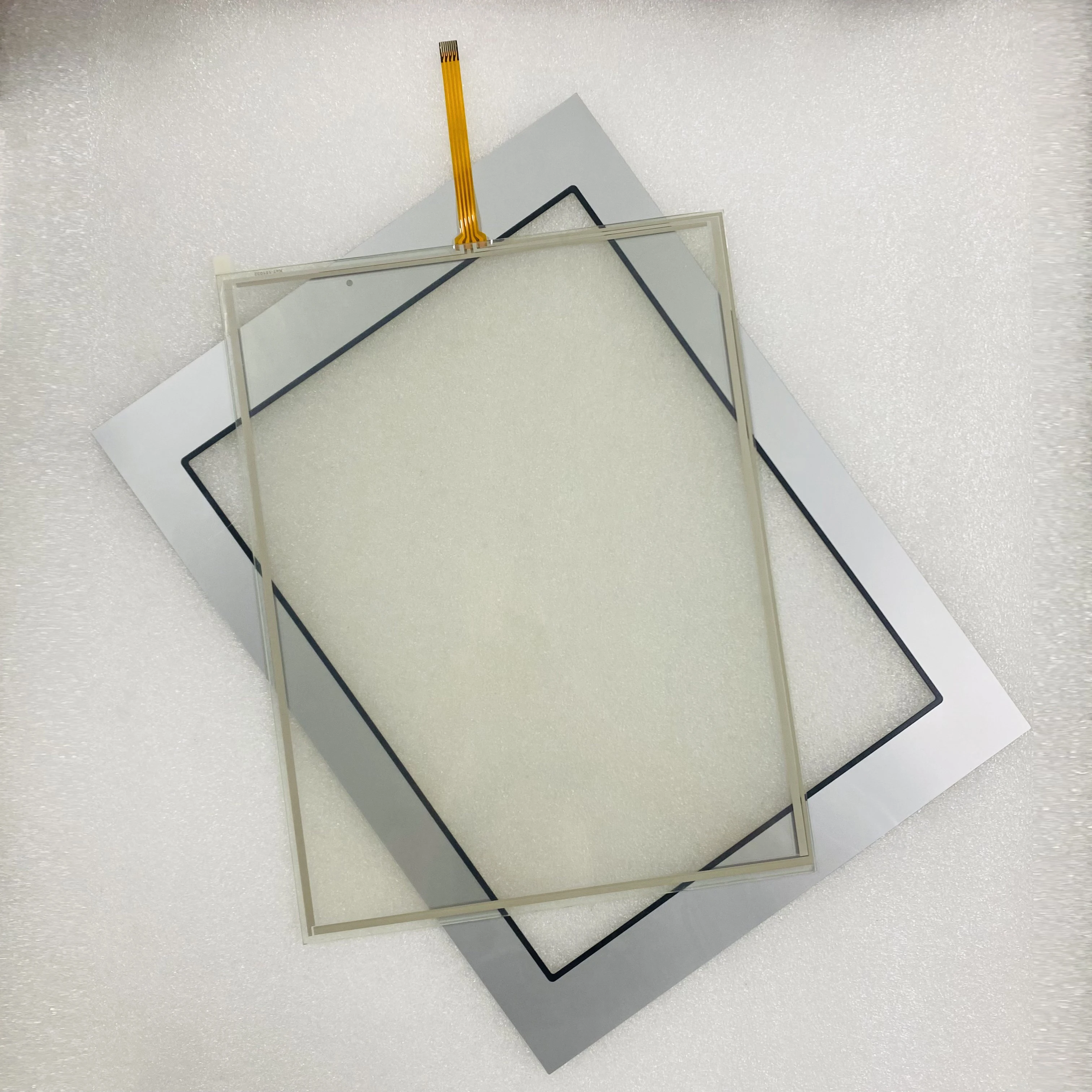 3280024-01 3280024-02 -- Protective film and Touchpad
3280024-01 3280024-02 -- Protective film and Touchpad