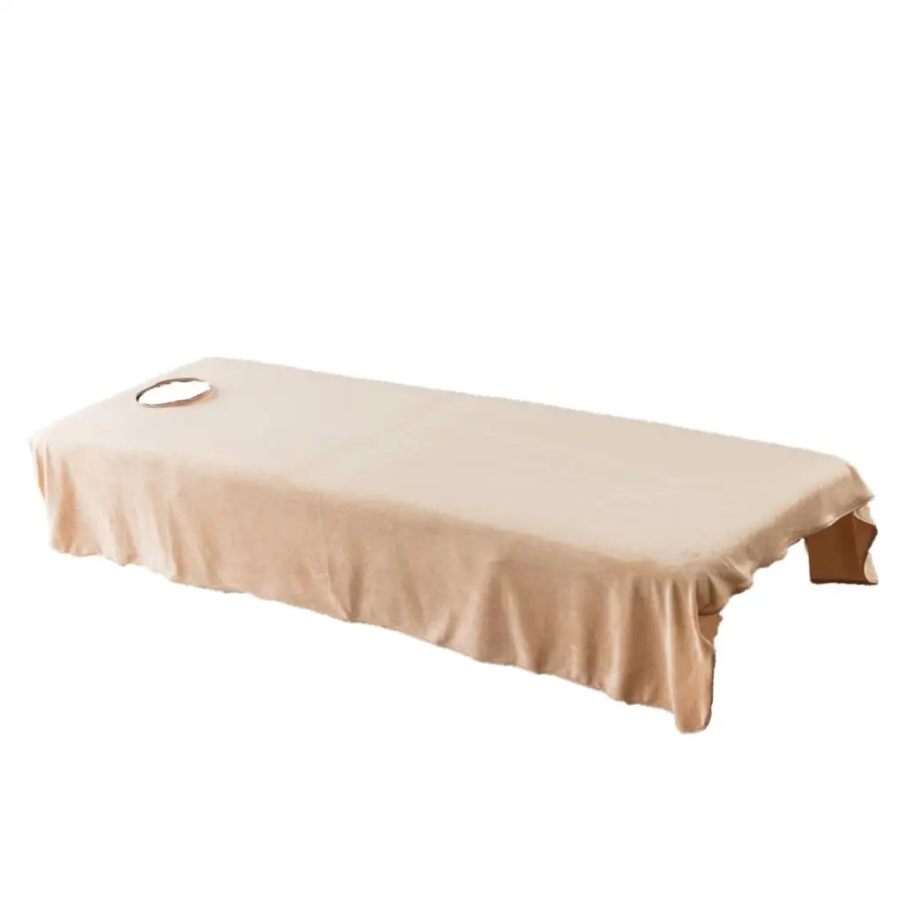 Luxury Massage Mattress Bed Sheet Fitted Skirt Cover Breath Hole for Cosmetic Beauty Salon Hotel
Luxury Massage Mattress Bed Sheet Fitted Skirt Cover Breath Hole for Cosmetic Beauty Salon Hotel