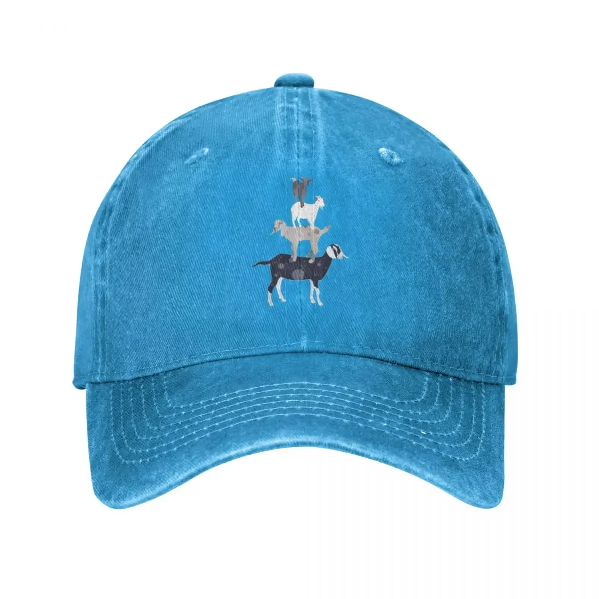 Бейсбольная кепка Goat Stack Icon, новая шляпа, детская шляпа, одежда для гольфа, мужская и женская
Бейсбольная кепка Goat Stack Icon, новая шляпа, детская шляпа, одежда для гольфа, мужская и женская