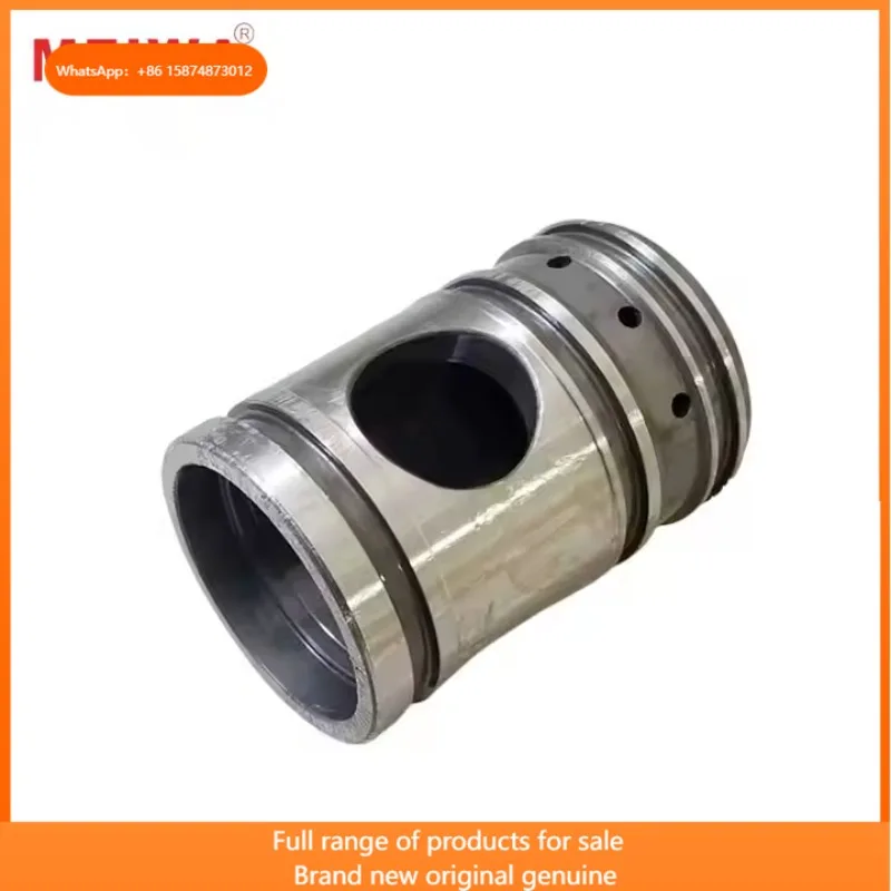 OEM Rock Drill Accessories Flushing Heads 3115504405 for Epiroc Cop1838HD+ Parts 3115 5044 05
OEM Rock Drill Accessories Flushing Heads 3115504405 for Epiroc Cop1838HD+ Parts 3115 5044 05