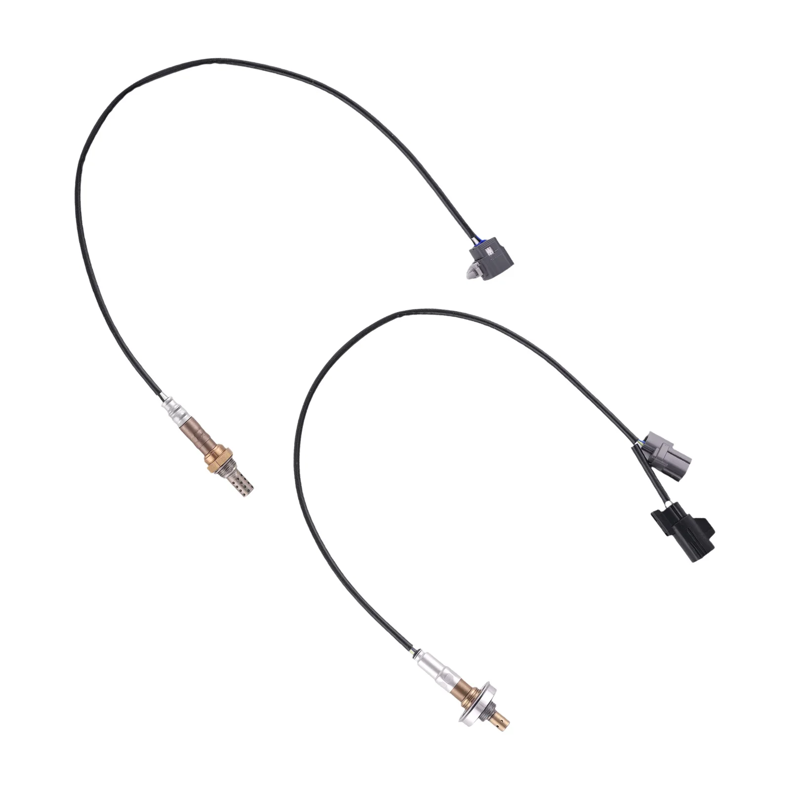 2x Up+Downstream Oxygen Sensor For Mazda CX-7 Turbocharged 2.3L-L4 2007-2012
2x Up+Downstream Oxygen Sensor For Mazda CX-7 Turbocharged 2.3L-L4 2007-2012
