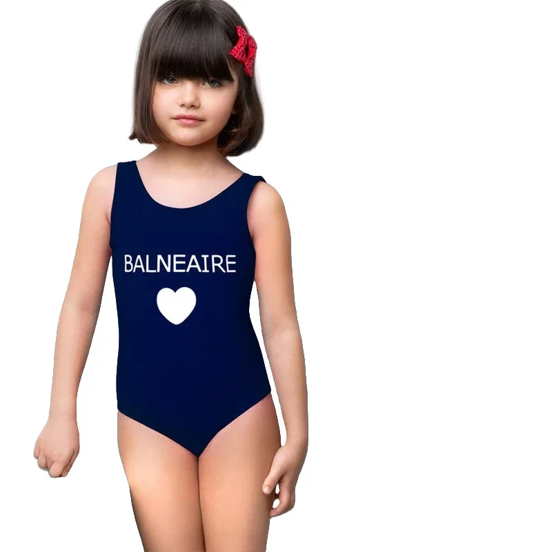 Girl Swimsuit Children's Swimsuit 3D Cartoon Print Cute Sand Swimsuit Fashion Children's Clothing
Girl Swimsuit Children's Swimsuit 3D Cartoon Print Cute Sand Swimsuit Fashion Children's Clothing