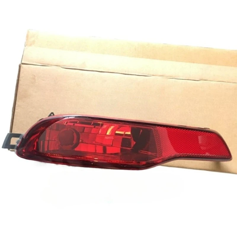 Для Jeep Cherokee оригинальные фары заднего бампера левый и правый задний противотуманный фонарь автомобильные аксессуары
Для Jeep Cherokee оригинальные фары заднего бампера левый и правый задний противотуманный фонарь автомобильные аксессуары