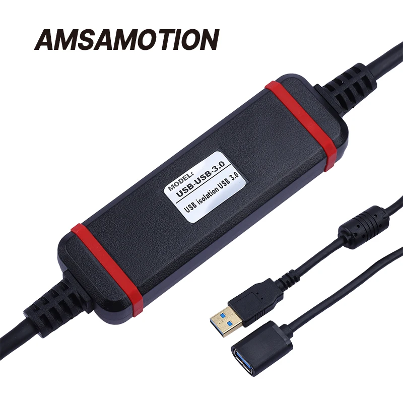 Изолирующий модуль AMSAMOTION USB 3.0 промышленного класса, высокоскоростной оптоэлектронный изолятор, защита от помех, 480 Мбит/с
Изолирующий модуль AMSAMOTION USB 3.0 промышленного класса, высокоскоростной оптоэлектронный изолятор, защита от помех, 480 Мбит/с