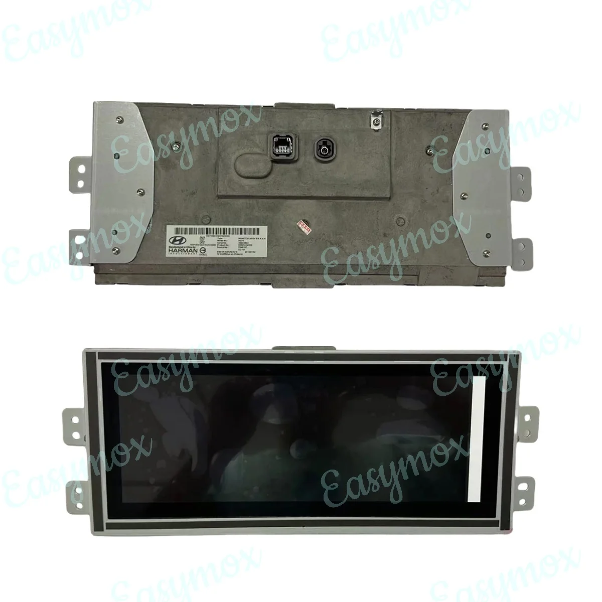 96525-D2000 LCD Display For Hyundai Genesis G90 2017-2020 Navigation Information Screen Replacement
96525-D2000 LCD Display For Hyundai Genesis G90 2017-2020 Navigation Information Screen Replacement